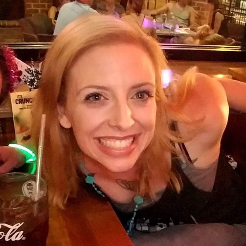 Meet your Posher, Heidi